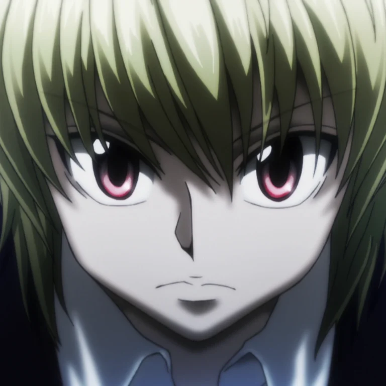 Kurapika: curiosities, abilities, personality and more…