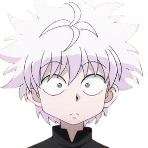 Killua Zoldyck