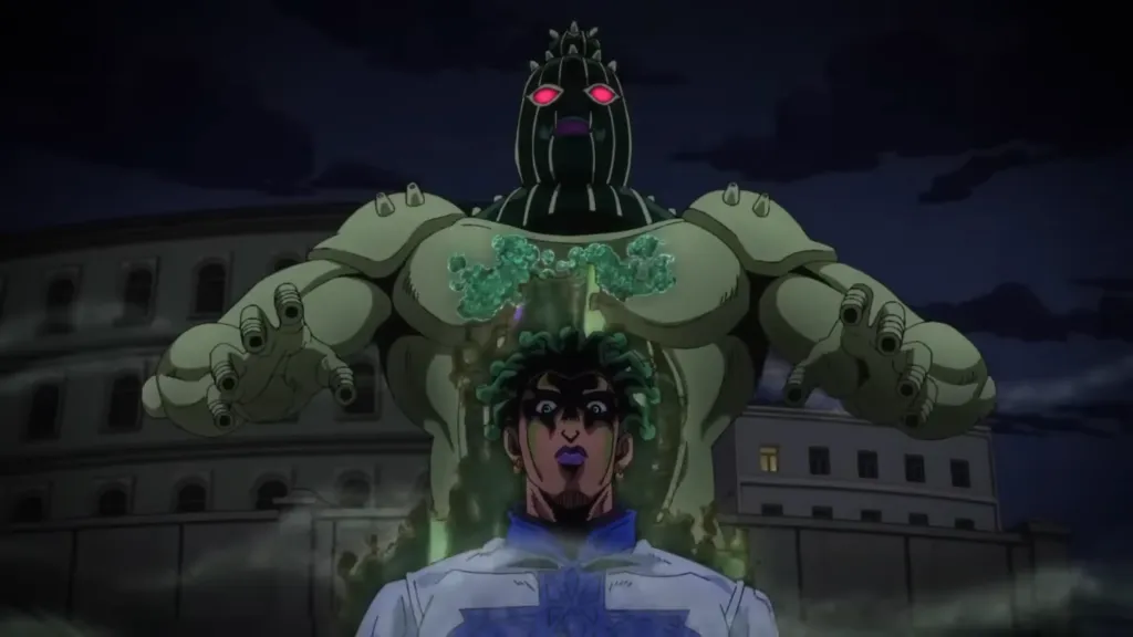 Green Day jojo