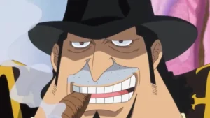 Capone Bege from one piece