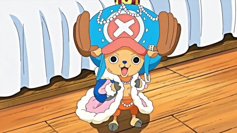 Tony Tony Chopper: Complete Overview, FAQ, and Abilities