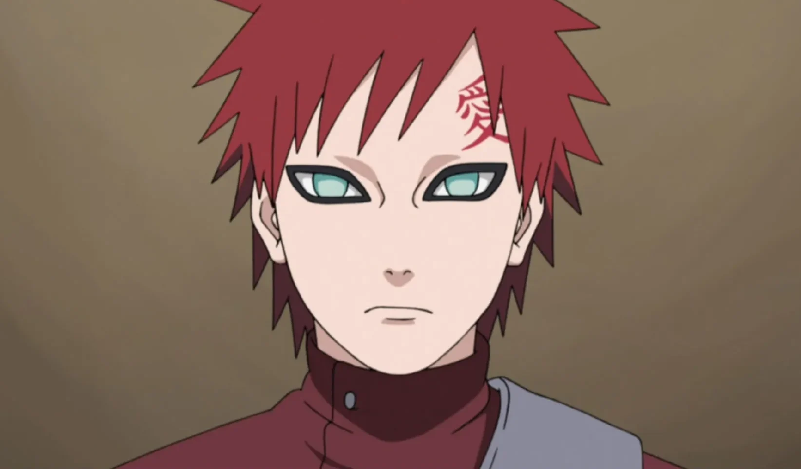 Gaara