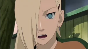 Ino Yamanaka