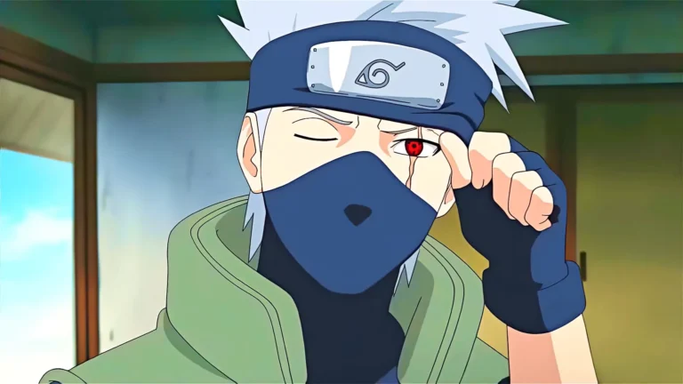 Kakashi Hatake: Complete Overview and Abilities